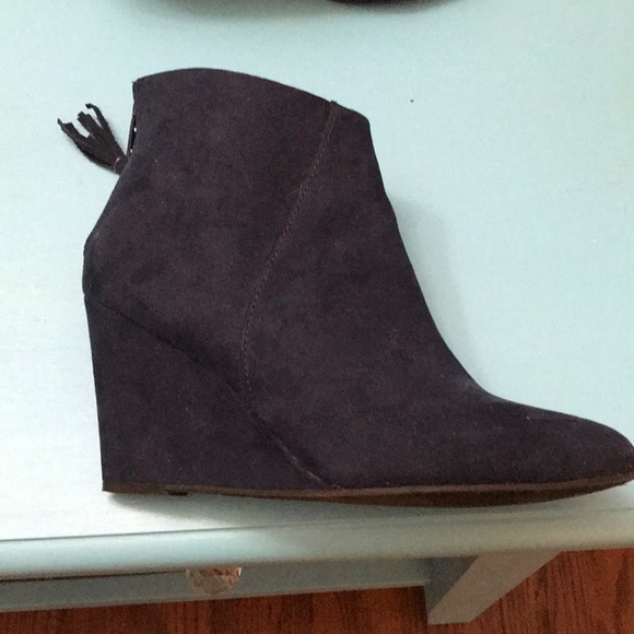 Booties - Picture 3 of 3